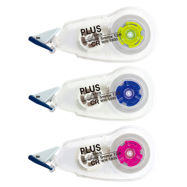 PLUS JAPAN CORRECTION TAPE CR