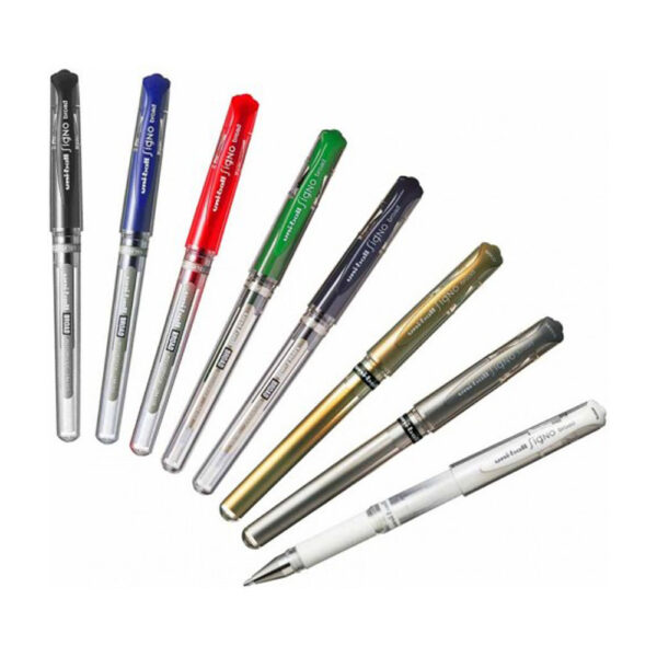 UNIBALL SIGNO BROAD UM-153 GEL PEN