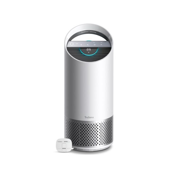TruSens AIR PURIFIER W/SENSORPOD AIR QUALITY MONITOR, MEDIUM ROOM