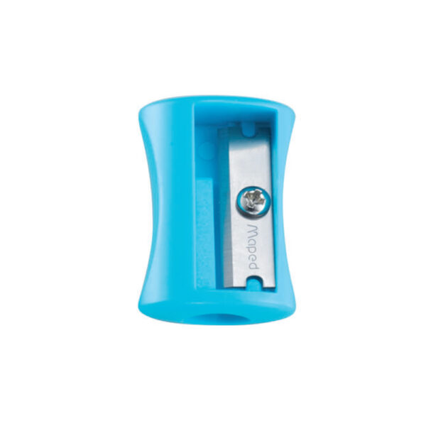 MAPED PENCIL SHARPENER VIVO 1 HOLE