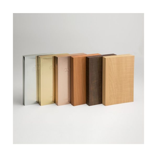 DAYCRAFT SLAB NOTEBOOK  A6