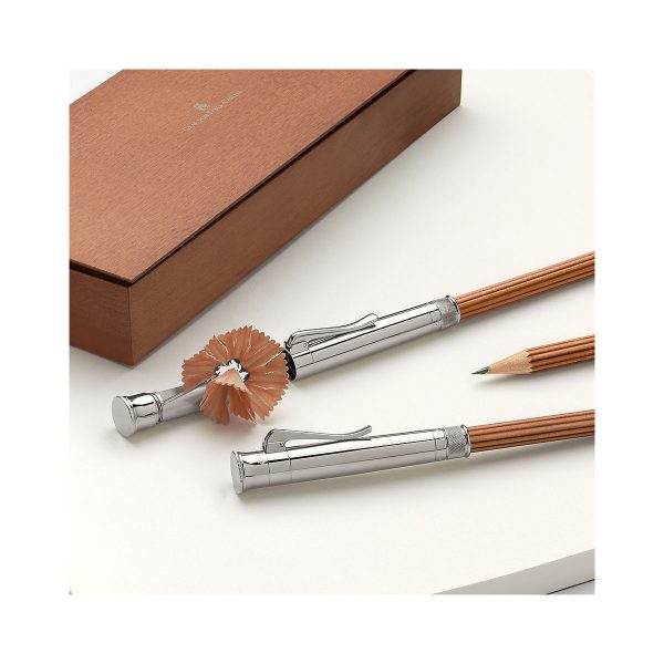 GRAF VON FABER-CASTELL PERFECT PENCIL