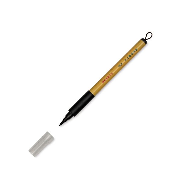 KURETAKE BIMOJI BRUSH PEN