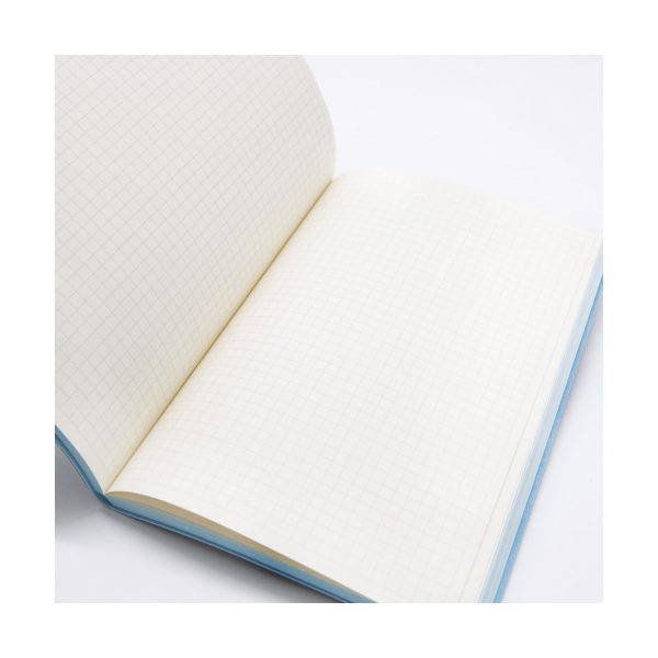 DAYCRAFT GRID NOTEBOOK A5