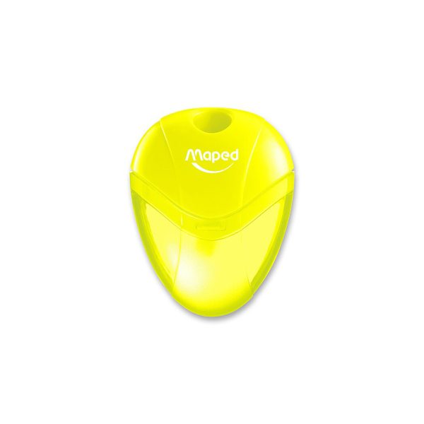 MAPED IGLOO NEON 1 HOLE SHARPENER